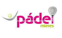 logo del club Padel Mieres