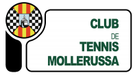 logo del club Club de Tennis Mollerussa