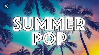 poster del torneo AMERICANA NOCTURNA SUMMER POP