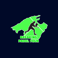 logo Breaking Padel Tour