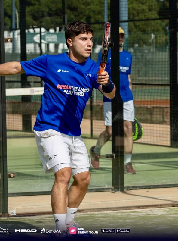 FABIO LUCÀ