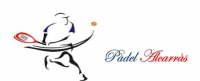 logo del club Pàdel Alcarràs