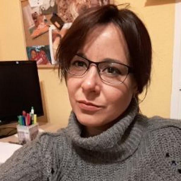 CRISTINA GIL