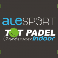 logo del club Tot Padel Indoor Guadassuar
