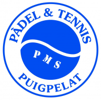 logo del club Pàdel & Tennis Puigpelat