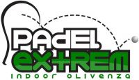 logo del club Padel Extrem Olivenza