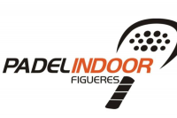 logo del club Pàdel Indoor Figueres