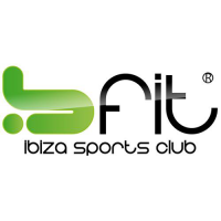 logo del club Bfit Ibiza Sports Club