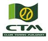 logo del club Club de Tennis Malgrat