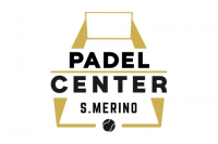 logo del club Padel Center S.Merino
