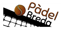 logo del club Pàdel Breda