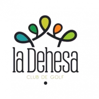 logo del club Club de Golf la Dehesa