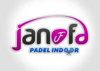 logo del club Janofa Pádel Indoor