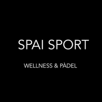 logo del club Spai Sport Wellness & Padel
