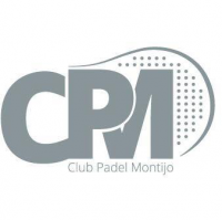 logo del club Padel Montijo
