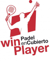 logo del club Pádel En Cubierto WinPlayer