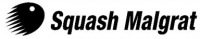 logo del club Squash Malgrat