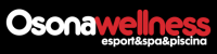 logo del club Osona Wellness