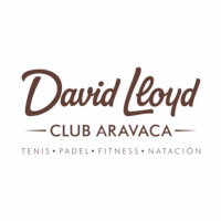 logo del club David Lloyd Aravaca