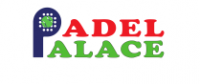 logo del club Padel Palace