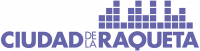 logo del club Ciudad de la Raqueta