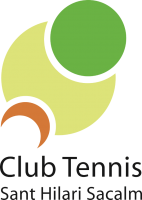 logo del club Club Tennis Sant Hilari