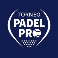 logo Torneo Pádel Pro