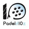 logo del club Pádeld10z