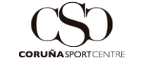 logo del club Coruña Sport Centre