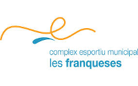 logo del club Complex Esportiu Municipal Les Franqueses