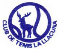 logo del club Club de Tennis La Llacuna