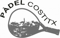 logo del club Pádel Costitx