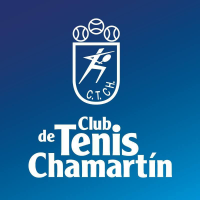 logo del club Club Tenis Chamartin