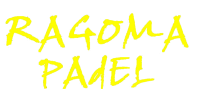 logo del club Ragoma Padel