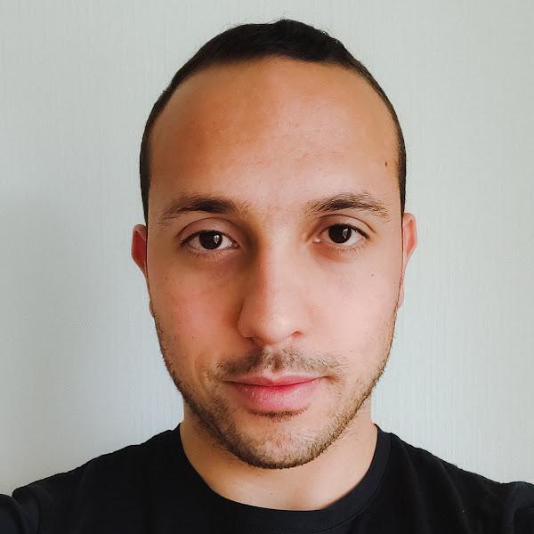 ELYES BEN SASSI