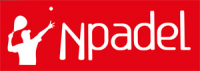 logo del club Npadel Indoor Castellar