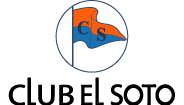 logo del club Club El Soto
