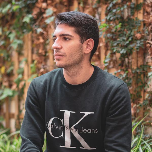 JORDI SANTACREU CARRANCO