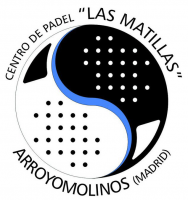 logo del club Centro de Padel Las Matillas
