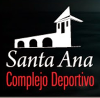logo del club Complejo Deportivo Santa Ana