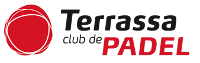 logo del club Terrassa Club de Pádel