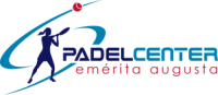 logo del club Padel Center Emérita Augusta