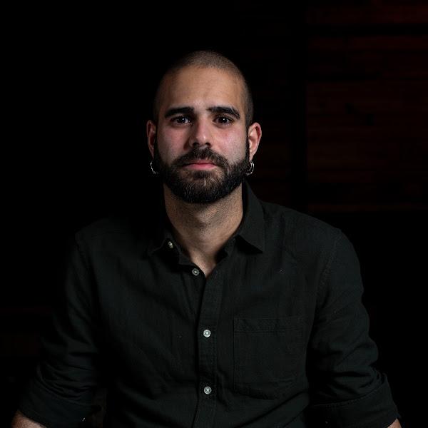 AITOR JIMÉNEZ CARO