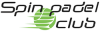 logo del club Spin Padel Club