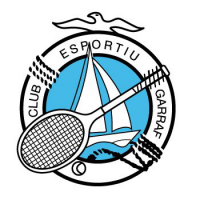 logo del club Club Esportiu Garraf