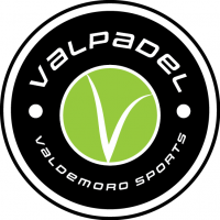 logo del club Centro Deportivo Valdemoro Padel