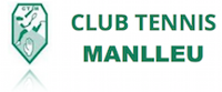 logo del club Club Tennis Manlleu