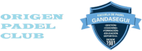 logo del club Origen Padel Club