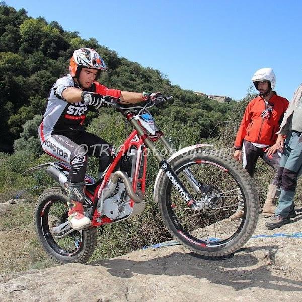 ARNAU BLANCAFORT RODRÍGUEZ