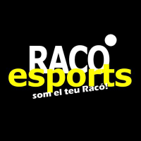 logo del club Racó Esports
